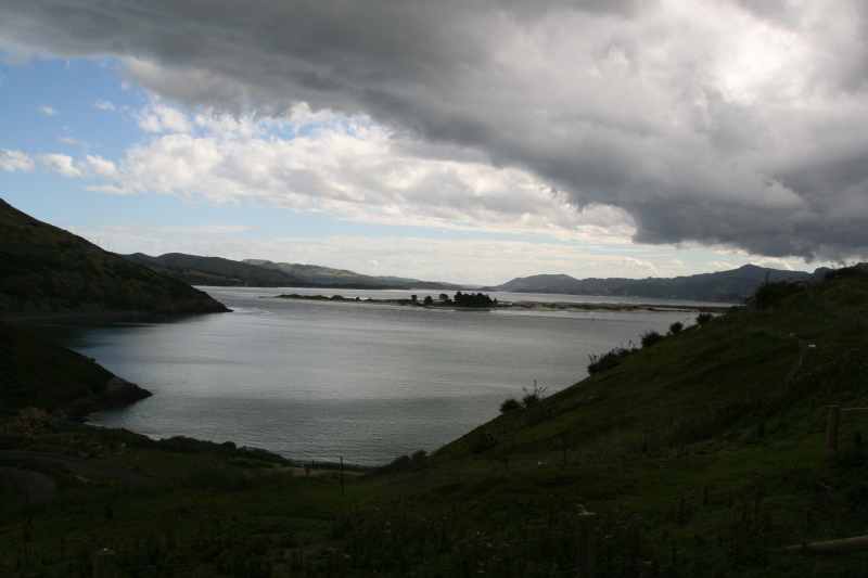 Nieuw-Zeeland 2011 - 1963